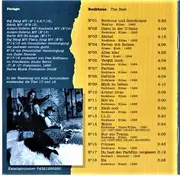 CD - Rockhaus - The Best