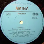 LP - Rockhaus - Bonbons Und Schokolade