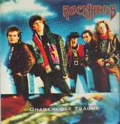 LP - Rockhaus - Gnadenlose Träume