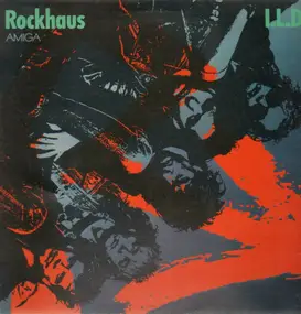 Rockhaus - I. L. D.