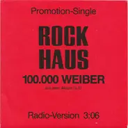 Rockhaus - 100.000 Weiber