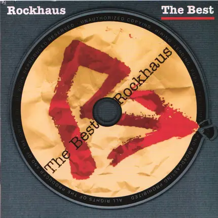 Rockhaus - The Best