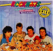 Rockhaus - Bonbons und Schokolade - Rockhaus (1)
