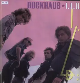 Rockhaus - I.L.D.