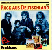 Rockhaus - Rock aus Deutschland Ost Vol.14