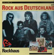 Rockhaus - Rock aus Deutschland Ost Vol.14