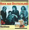 LP - Rockhaus - Rock aus Deutschland Ost - Signed by Ute Mahler