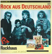 Rockhaus - Rock aus Deutschland Ost