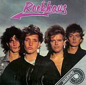 Rockhaus - Rockhaus