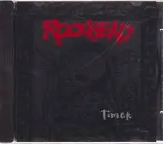 Rockhead - Timer