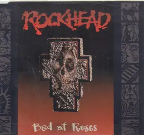 Rockhead (B. Rock) - Bed of roses (Single-CD)