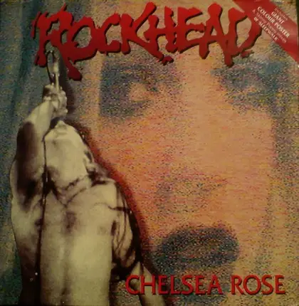 Rockhead - Chelsea Rose