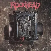 Rockhead - Rockhead