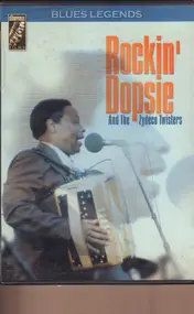 Rockin' Dopsie - Rockin' Dopsie And The Zydeco Twisters