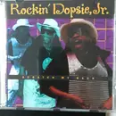 CD - Rockin' Dopsie Jr. - Scratch My Back