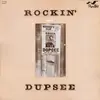 LP - Rockin' Dopsie - Rockin' With Dupsee