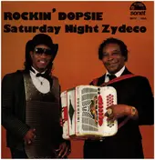 Rockin' Dopsie - Saturday Night Zydeco