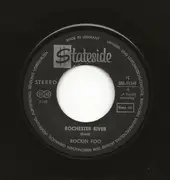 7inch Vinyl Single - Rockin' Foo - Rochester River