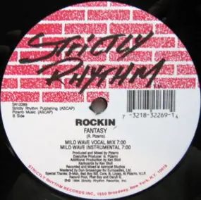 Rockin - Fantasy