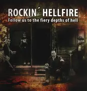 LP - Rockin Hellfire - Follow Us To The Fiery Depths Of Hell