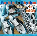 CD - Rockin' In Rhythm - Live At Le Crocus