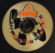 CD - Rockin' In Rhythm - Live At Le Crocus