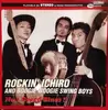 LP - Rockin' Ichiro & Boogie Woogie Swing Boys - No.1 Speed Blues!!