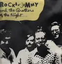 LP - Rockin' Jimmy & The Brothers Of The Night - By The Light Of The Moon