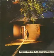 Rockin' Jimmy & The Brothers Of The Night - Rockin' Jimmy & The Brothers Of The Night