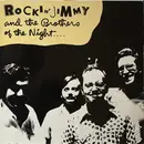 LP - Rockin' Jimmy & The Brothers Of The Night - By The Light Of The Moon
