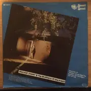 7inch Vinyl Single - Rockin' Jimmy & The Brothers Of The Night - Rockin' All Nite