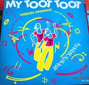 Rockin' Sidney - My Toot Toot