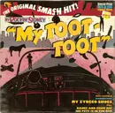 EP - Rockin' Sidney - My Toot Toot