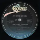 12'' - Rockin' Sidney - Dance And Show Off
