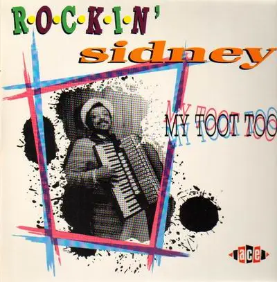 Rockin Sydney - My Toot Toot