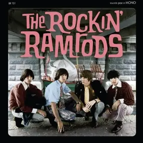 The Rockin' Ramrods - Rockin' Ramrods