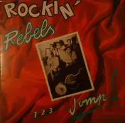 The Rockin' Rebels - 1,2,3 ... Jump