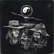 LP - Rockin' Foo - Rockin' Foo - Gatefold