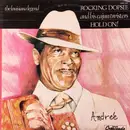 LP - Rocking Dopsie & The Cajun Twisters - Hold On