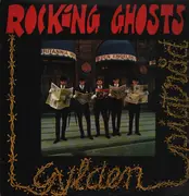 LP - Rocking Ghosts - Gylden Pigtråd