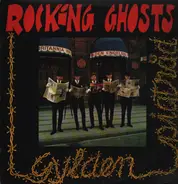 Rocking Ghosts - Gylden Pigtråd