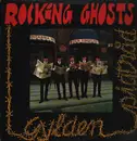 LP - Rocking Ghosts - Gylden Pigtråd