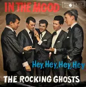 Rocking Ghosts - In The Mood