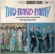 LP - Rocking Ghosts & Matadorerne - Two-Band-Party