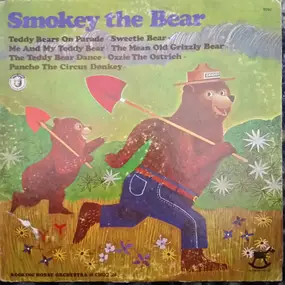 Children records (english) - Smokey The Bear