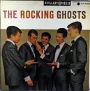 LP - The Rocking Ghosts - same