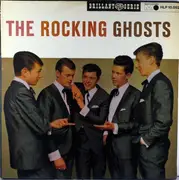 LP - The Rocking Ghosts - same