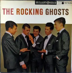 Rocking Ghosts - The Rocking Ghosts