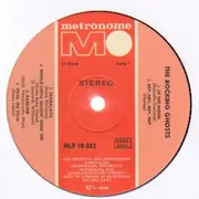 LP - The Rocking Ghosts - same
