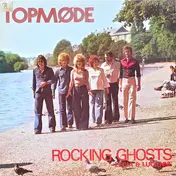 Rocking Ghosts - Topmøde